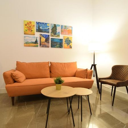 Loft Van Gogh, Centro Historico Màlaga Exteriér fotografie
